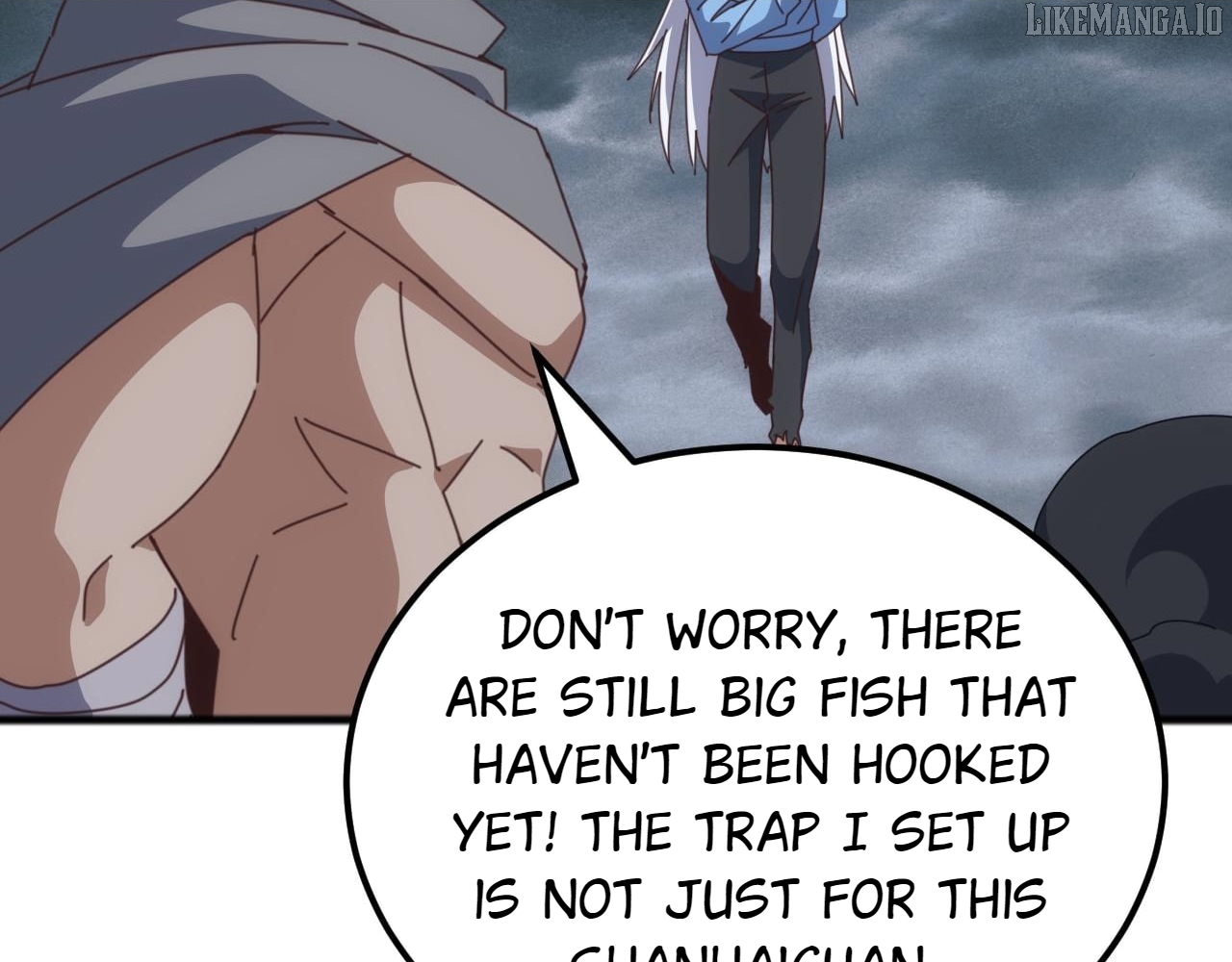 Invasion of the Myriad Races: Starting by Taming a Legendary Beast Chapter 49 - page 46